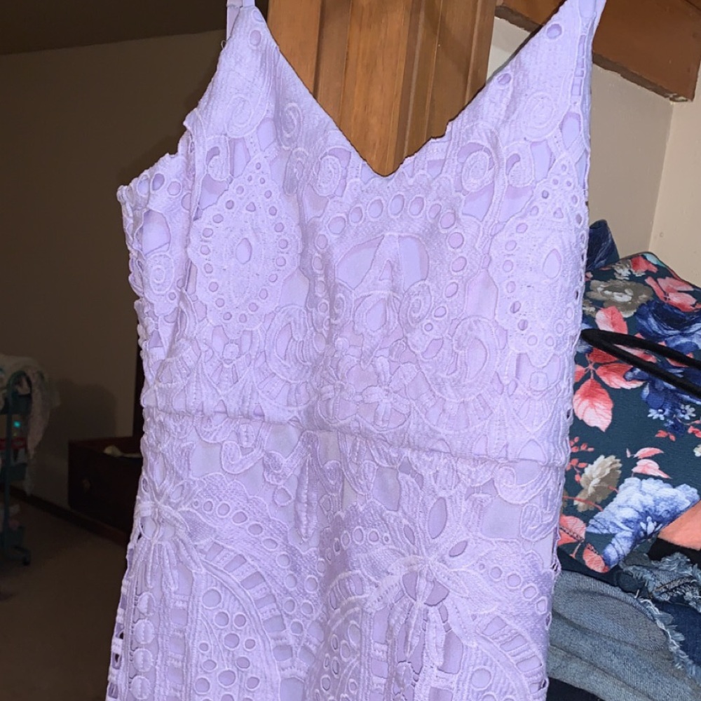 3 size small dresses!